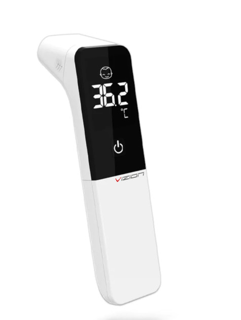 Contactless thermometer VZN TM-100