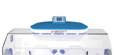 Neonatal phototherapy lamp for incubator VZN 100BB