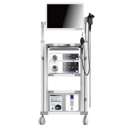 Videobronchoscope VZN-B