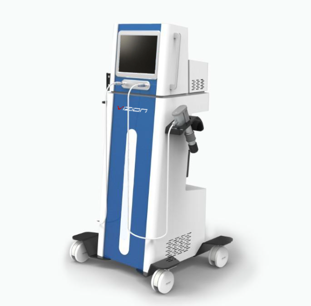 VZN SHOCKWAVE 2000 shock wave therapy