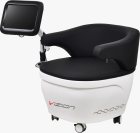 Система магнітної стимуляції м’язів тазового дна VZN E-STIM CHAIR Light