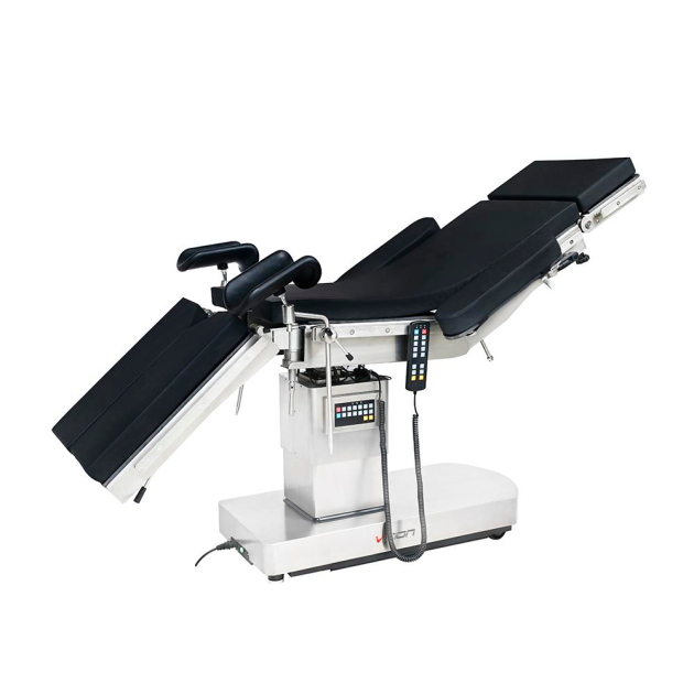 Electro-hydraulic operating table VZN Control 1400x