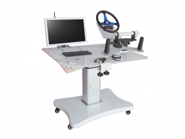 Апарат для реабілітації верхніх кінцівок Drive Station G3