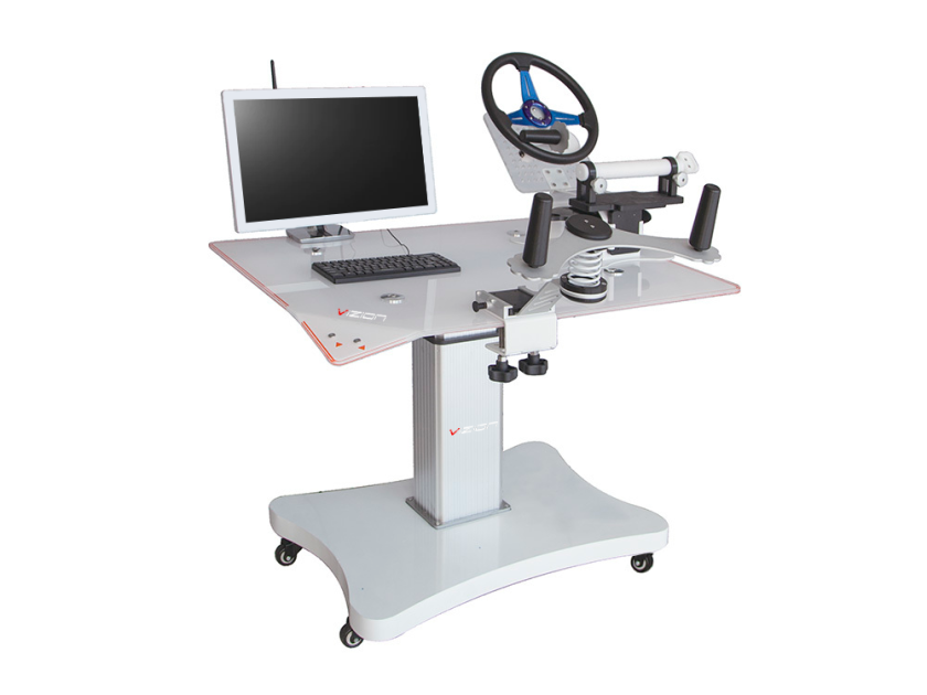 Апарат для реабілітації верхніх кінцівок Drive Station G3