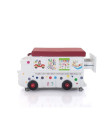 Children's pediatric couch EHS 05