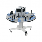 Intelligent hand and finger rehabilitation system VZN I-ReHand