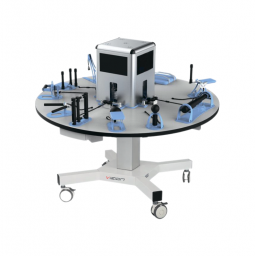 Intelligent hand and finger rehabilitation system VZN I-ReHand