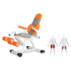 Set of trainers for muscle rehabilitation VZN Kinetic-set X1