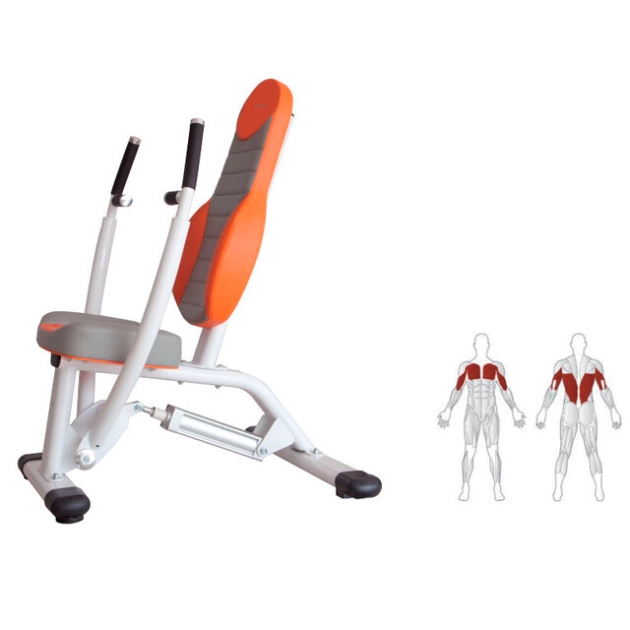 Set of trainers for muscle rehabilitation VZN Kinetic-set X1 in the online store