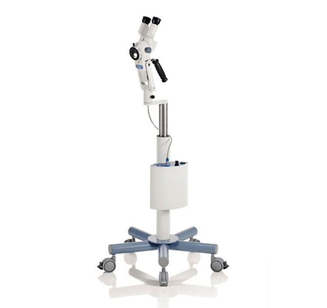 Colposcope portable Centrel C23
