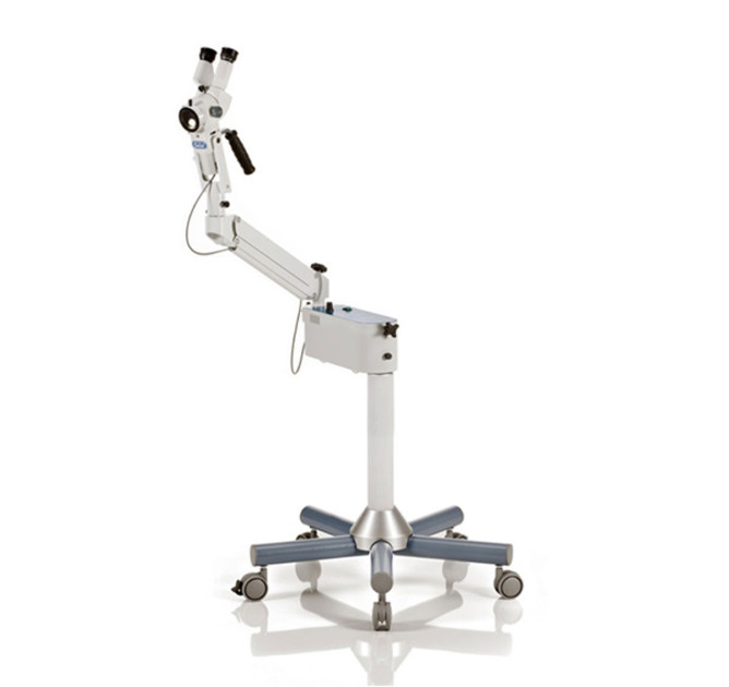 Colposcope portable Centrel C43