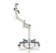 Colposcope portable Centrel C43