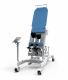 Intelligent feedback and lower limb training system VZN R-STEP S1