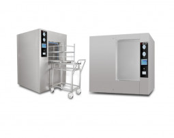 Паровой стерилизатор SB-120L