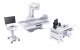 X-ray diagnostic system TITAN 3 (three workstation 80 kw)