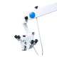 Ophthalmic operating microscope VZN-03В
