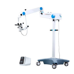 Ophthalmic operating microscope VZN-03В