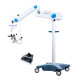 Ophthalmological operating microscope VZN-03A
