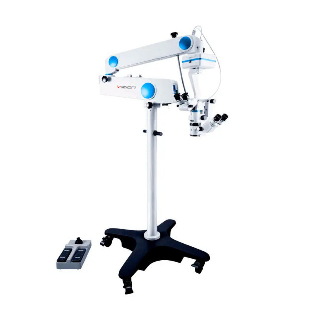 Buy Ophthalmic operating microscope VZN-03С in Ukraine