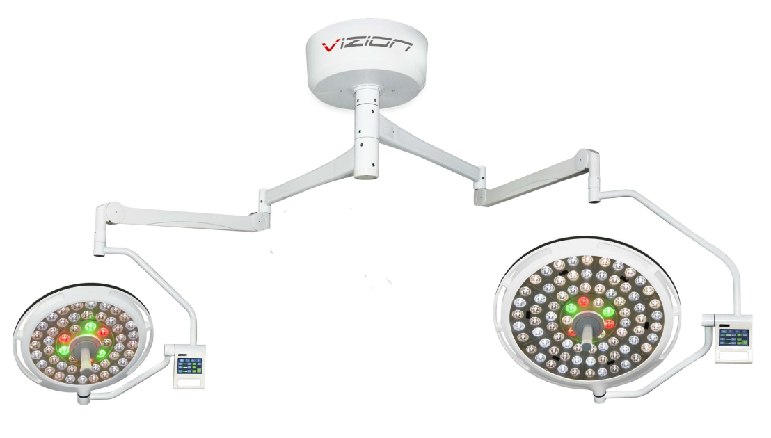 Operating lamp VZN-175 DUAL