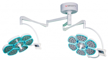 Operating lamp VZN-160X DUAL