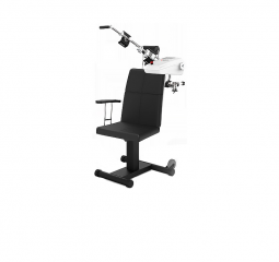 Apparatus for development of shoulder and elbow joints VZN FISIOTEСH 1300