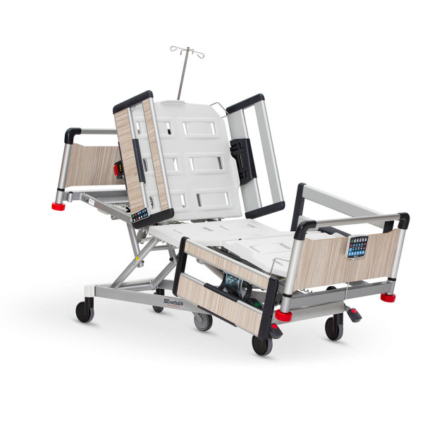 Hospital Bed AVANGARD 4040