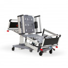 Hospital Bed AVANGARD 5000