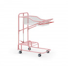 Hospital Crib CUNAS 14