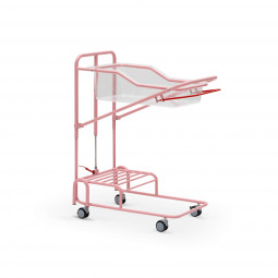 Hospital Crib CUNAS 14