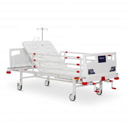 Hospital Bed CURA 220 PL