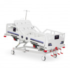 Лікарняне ліжко CURA 240 DX