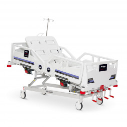 Лікарняне ліжко CURA 240 DX