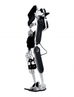 Exoskeleton VZN Ezo 5000