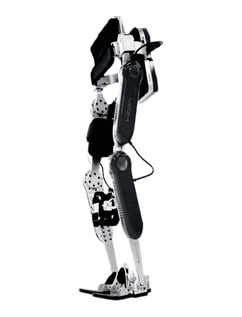 Exoskeleton VZN Ezo 5000
