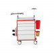 Emergency Cart EMC 01