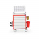 Anesthesia Cart EMC 02