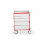 Treatment Cart EMC 03