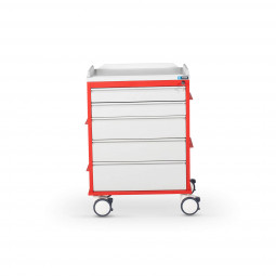 Treatment Cart EMC 03
