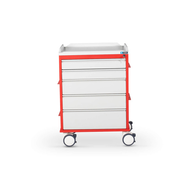 Treatment Cart EMC 03