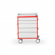 Treatment Cart EMC 03