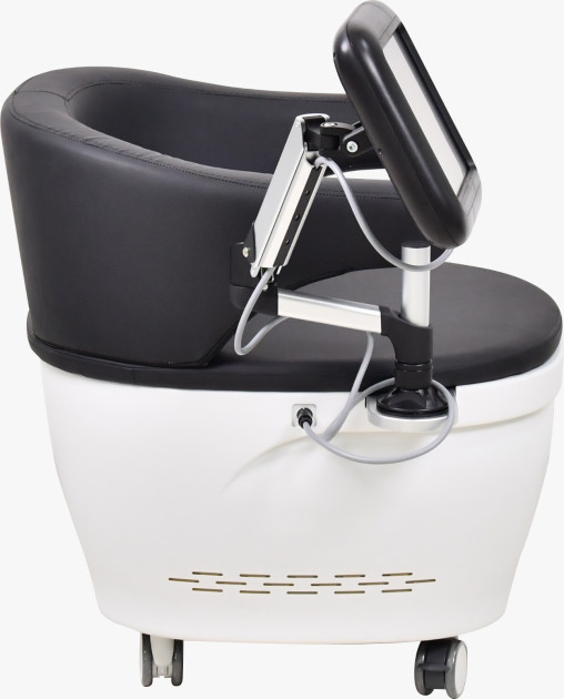 Система магнітної стимуляції м’язів тазового дна VZN E-STIM CHAIR Light ціна в Києві
