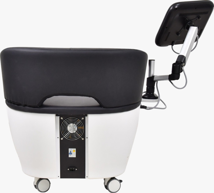 Система магнітної стимуляції м’язів тазового дна VZN E-STIM CHAIR Light в интернет-магазине