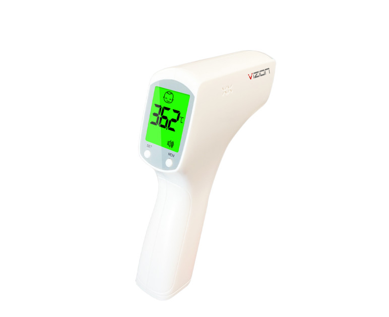 Infrared thermometer TM-200