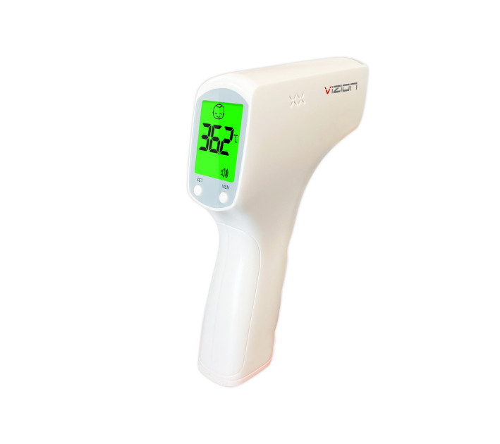 Infrared thermometer TM-200