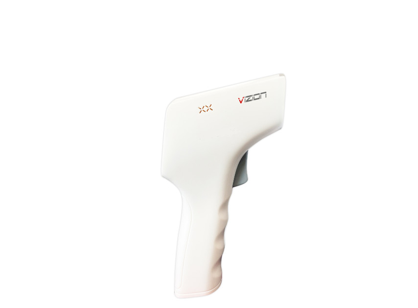 Infrared thermometer TM-200 price in Kyiv
