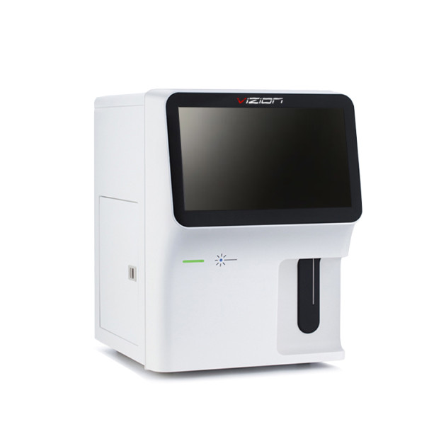 Коагулометр автоматичний VZN CO-100