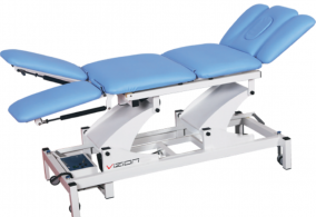 Couch for medical procedures VZN MB-200