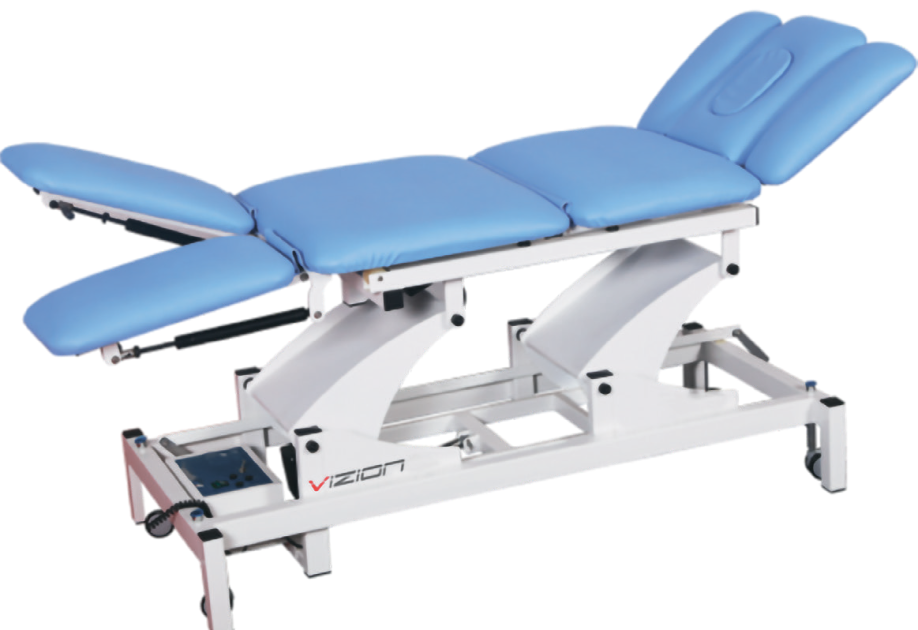 Couch for medical procedures VZN MB-200