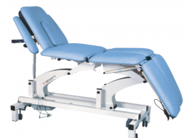 Couch for medical procedures VZN MB-300